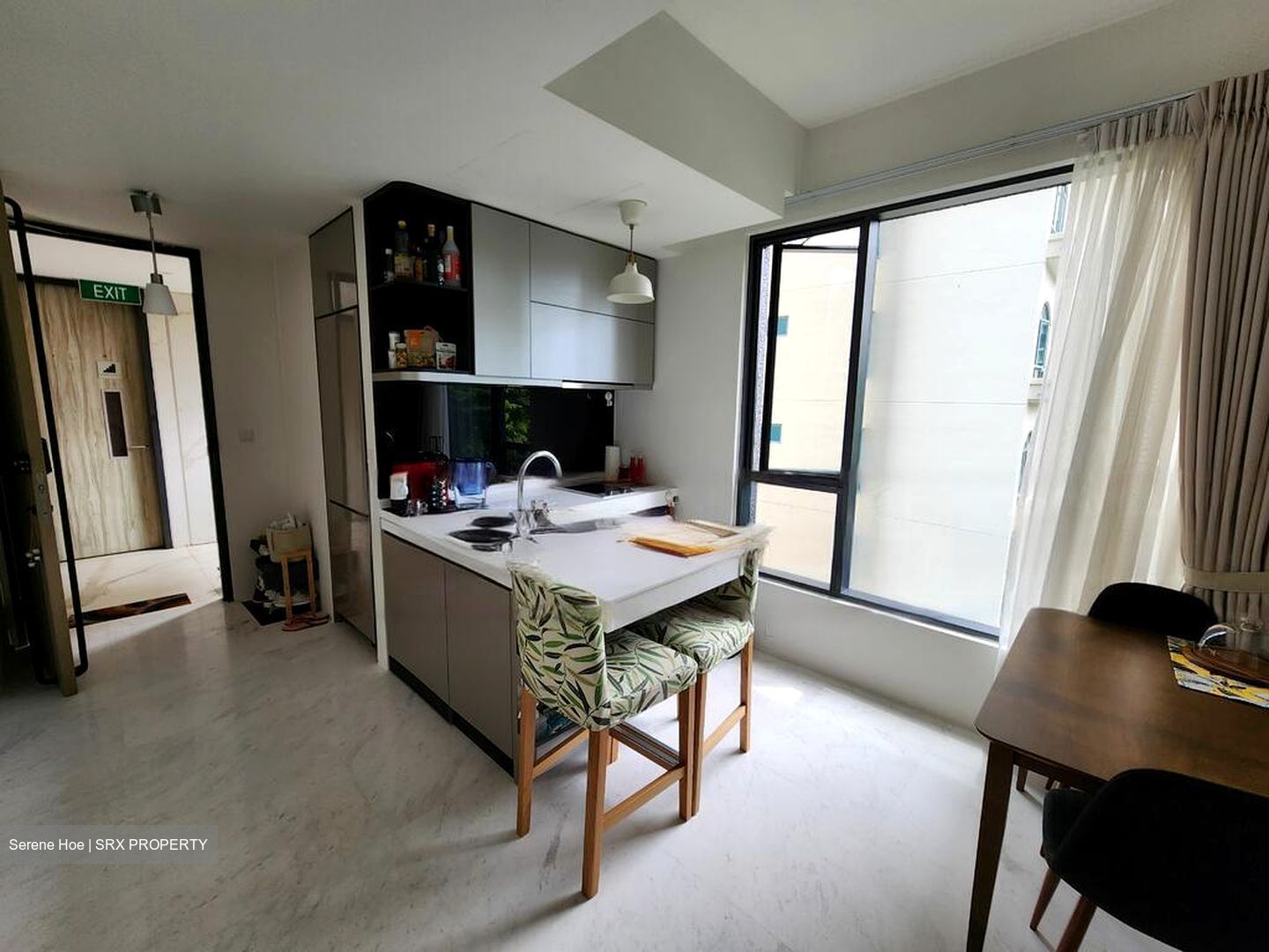 M5 (D10), Apartment #467734441